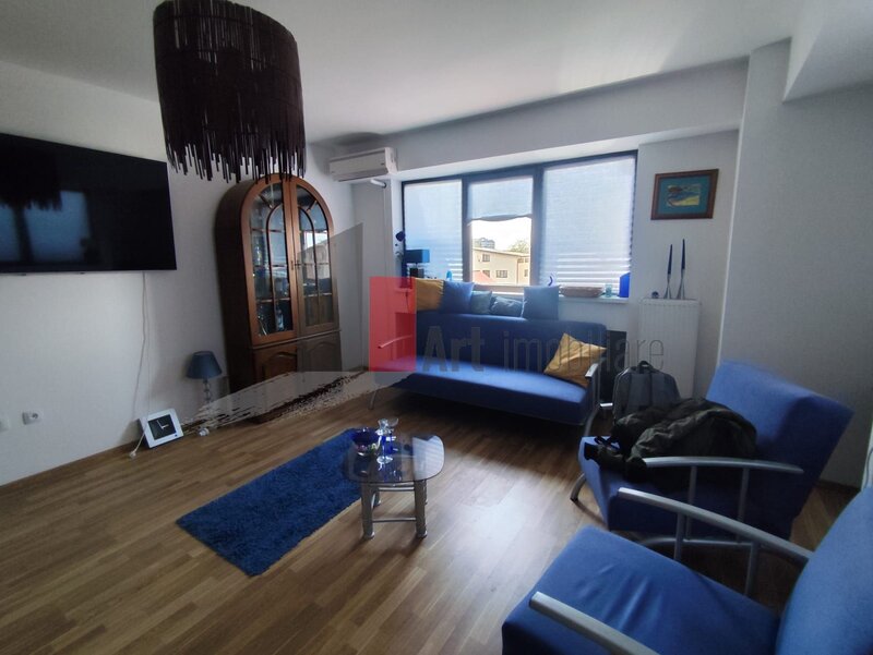 Damaroaia 0% comision - Apartament de vanzare in zona Bucurestii Noi