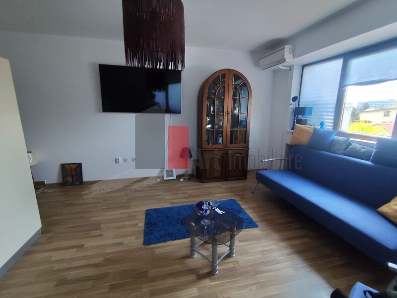 Damaroaia 0% comision - Apartament de vanzare in zona Bucurestii Noi