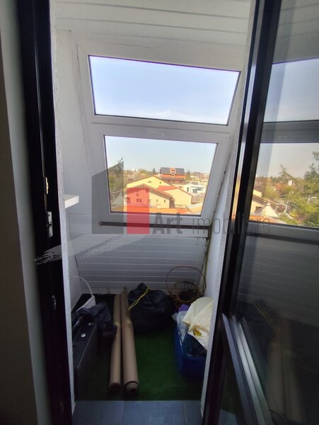 Damaroaia 0% comision - Apartament de vanzare in zona Bucurestii Noi